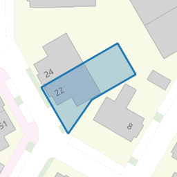 Perceel VKV00-E-5132