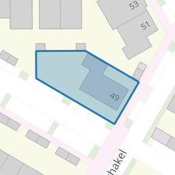 Perceel VKV00-E-5134