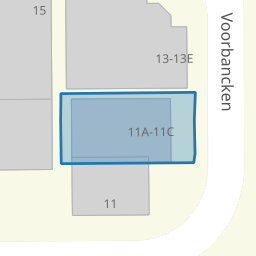 Perceel VKV00-E-5144