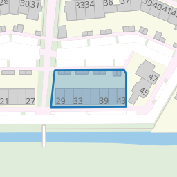 Perceel VKV00-E-5151