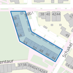 Perceel VKV00-E-5152