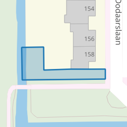 Perceel VKV00-E-5157