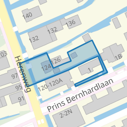 Perceel VKV00-E-5158