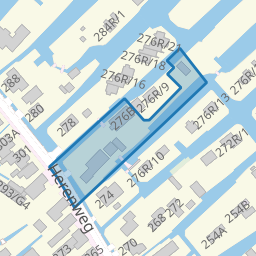 Perceel VKV00-E-5160