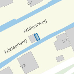 Perceel VKV00-E-5167