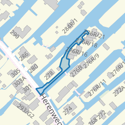 Perceel VKV00-E-5180