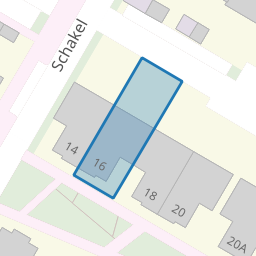 Perceel VKV00-E-5184