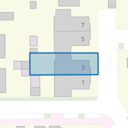 Perceel VKV00-E-5187