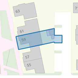 Perceel VKV00-E-5190
