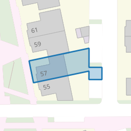 Perceel VKV00-E-5191