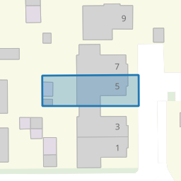 Perceel VKV00-E-5201