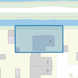 Perceel VKV00-E-5204