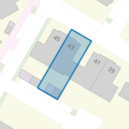 Perceel VKV00-E-5207