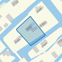 Perceel VKV00-E-5215