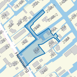 Perceel VKV00-E-5217