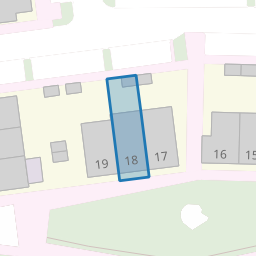 Perceel VKV00-E-5232