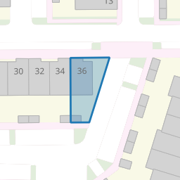 Perceel VKV00-E-5234