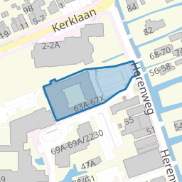 Perceel VKV00-E-5242