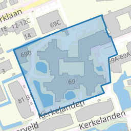 Perceel VKV00-E-5247