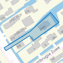 Perceel VKV00-E-5254