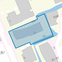 Perceel VKV00-E-5262