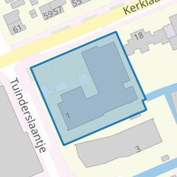 Perceel VKV00-E-5263