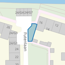 Perceel VKV00-E-5268