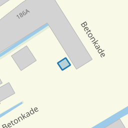 Perceel VKV00-E-5274