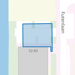 Perceel VKV00-E-5279