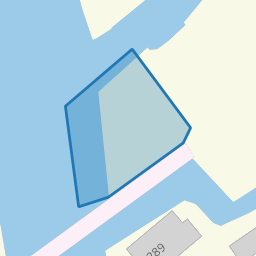 Perceel VKV00-E-5288