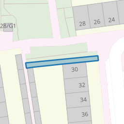 Perceel VKV00-E-5304