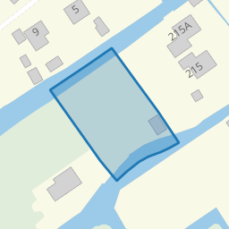 Perceel VKV00-E-5322