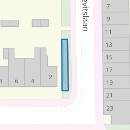 Perceel VKV00-E-5347