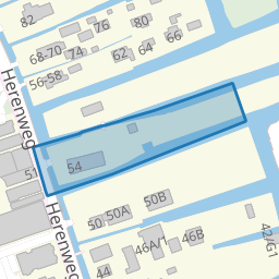 Perceel VKV00-E-5348