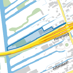 Perceel VKV00-E-5353