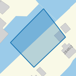 Perceel VKV00-E-5358