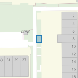 Perceel VKV00-E-5378