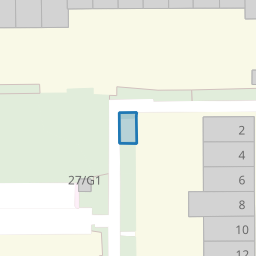 Perceel VKV00-E-5401