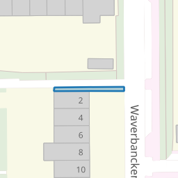 Perceel VKV00-E-5423