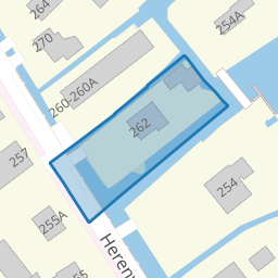 Perceel VKV00-E-5424