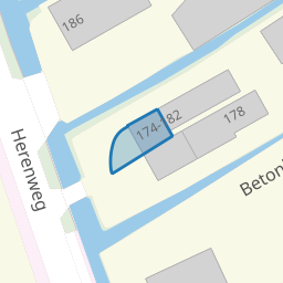 Perceel VKV00-E-5427