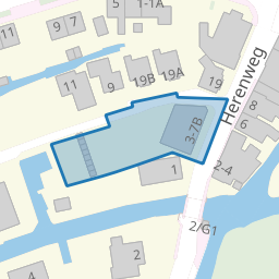 Perceel VKV00-E-5430