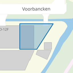 Perceel VKV00-E-5434