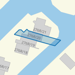 Perceel VKV00-E-5437