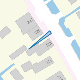 Perceel VKV00-E-5445