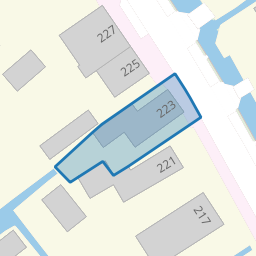 Perceel VKV00-E-5446