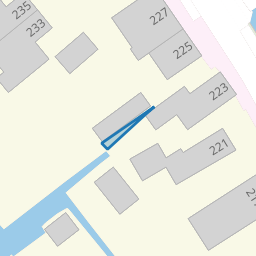 Perceel VKV00-E-5447