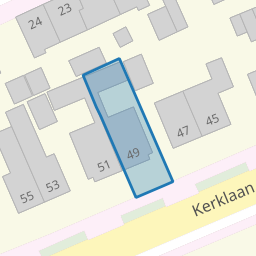 Perceel VKV00-E-5452