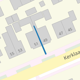 Perceel VKV00-E-5453