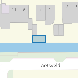 Perceel VKV00-E-5459